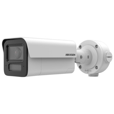 311332021 Telecamera Bullet 4 Mpx ottica 4 mm